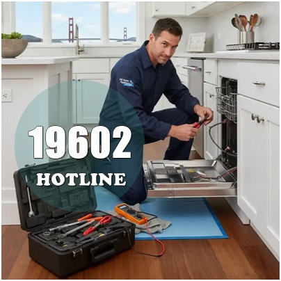 صيانة غسالات اطباق في مصر